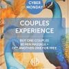 Cyber Monday 2025 Couples Experience